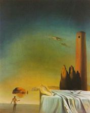 Haga click para ver la imagen ampliada the dream approaches 1932-33.jpg